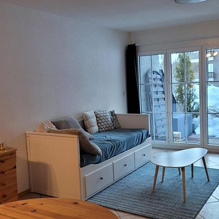 Appartement Avec Terrasse Ensoleillee Gruyeres Zewnętrze zdjęcie